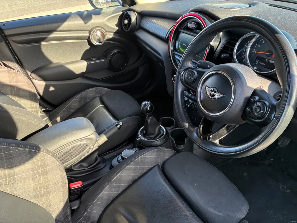 Mini Cooper Countryman Low Mileage ! - Image 3