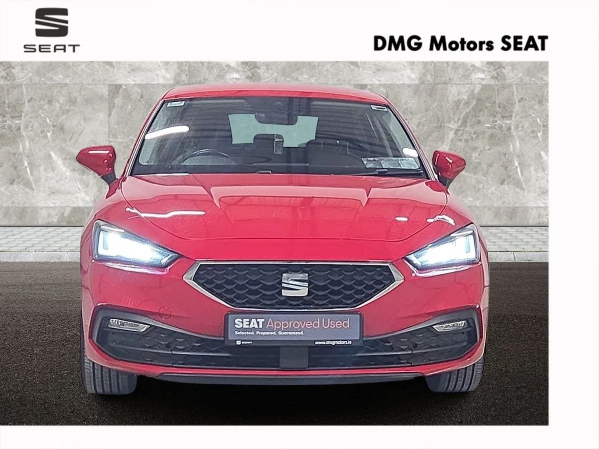 SEAT Leon 1.0 TSI 110BHP SE+ - Image 2