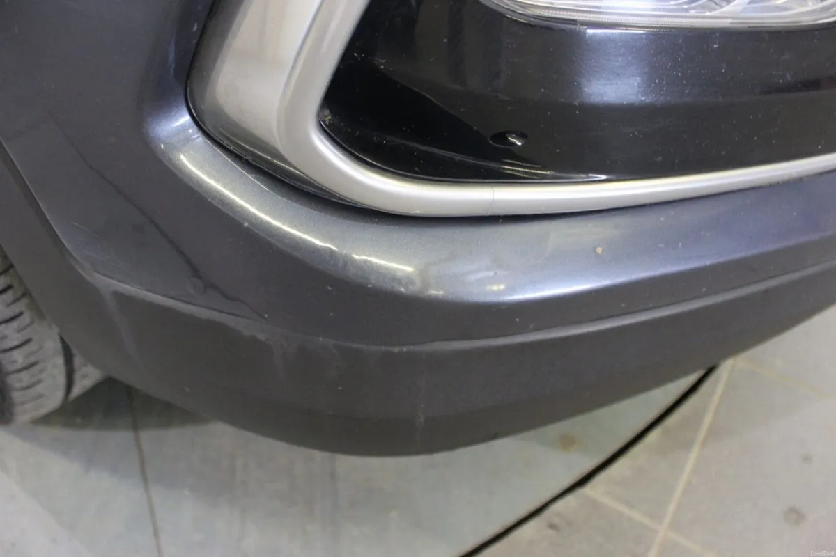 Hyundai Santa Fe 2.2 CRDi 2WD Comfort (TENDER 24) - Image 3