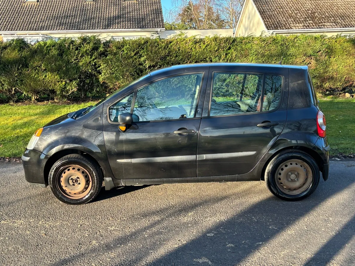 Renault Modus - Image 2