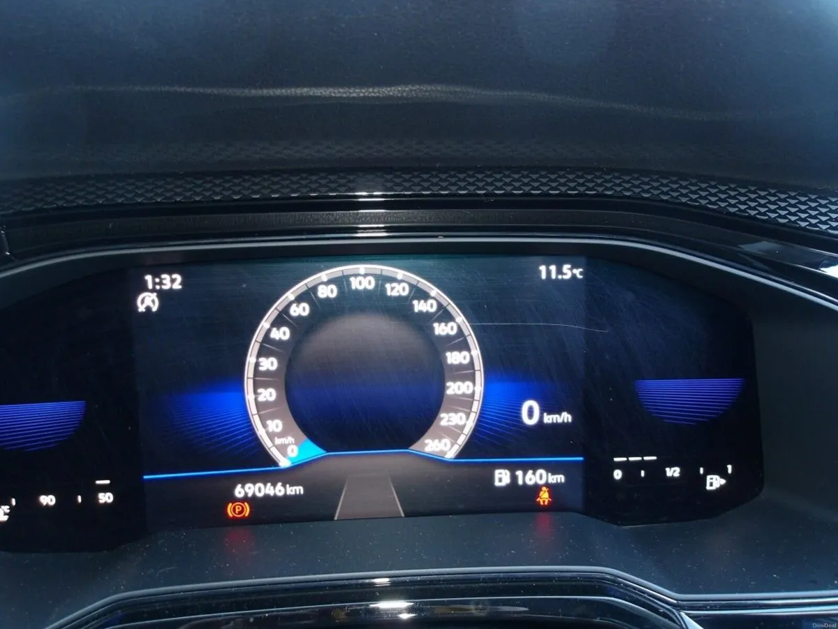 Volkswagen Taigo 2022 LIFE 1.0 TSI 95BHP *NCT 4/28 - Image 4