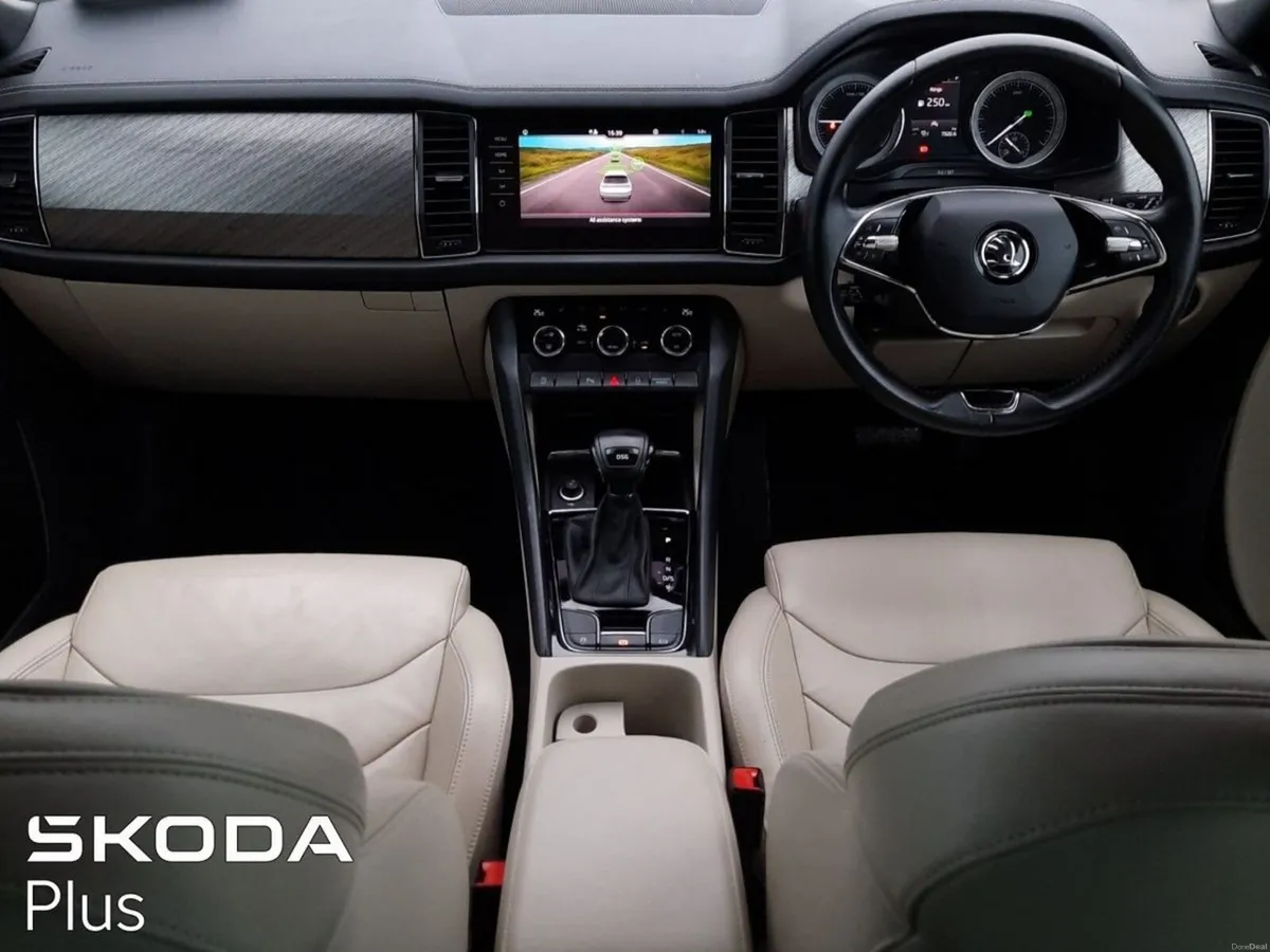 Skoda Kodiaq **SOLD SOLD SOLD SOLD SOLD** - Image 2