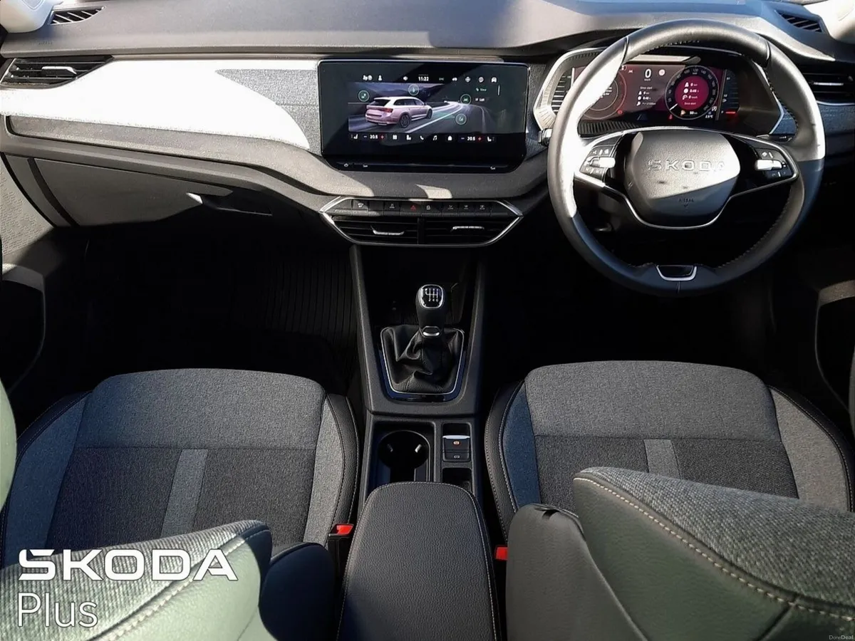 Skoda Octavia **SOLD SOLD SOLD SOLD SOLD** - Image 4