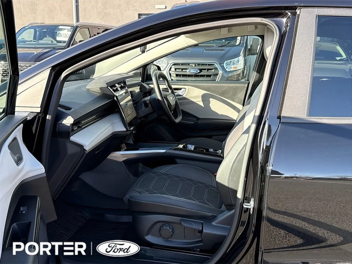 Ford Puma *FREE HOME CHARGER* *5 YEAR FRE SERVICIN - Image 4