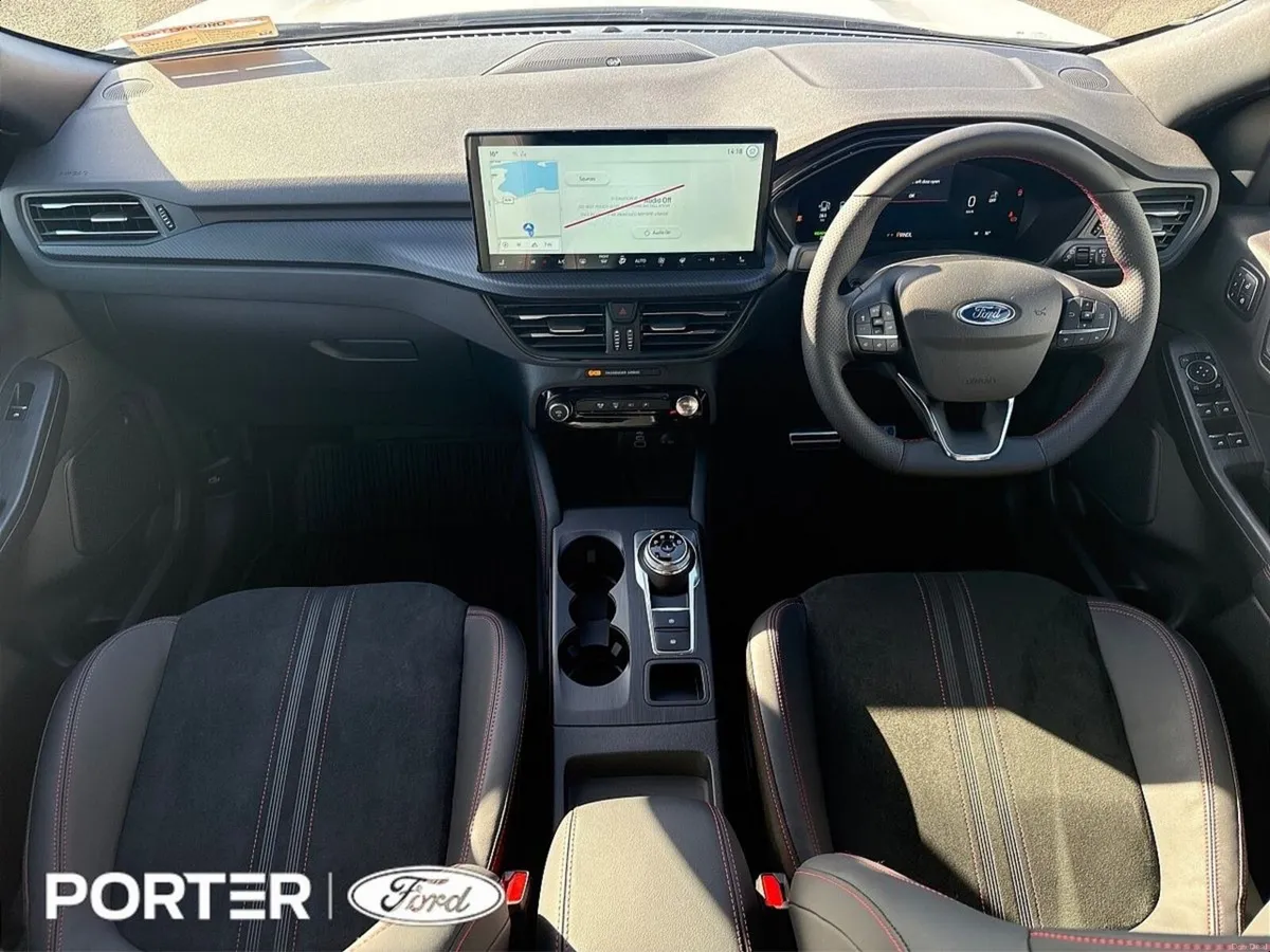 Ford Kuga ST LINE X PHEV AUTO - Image 2