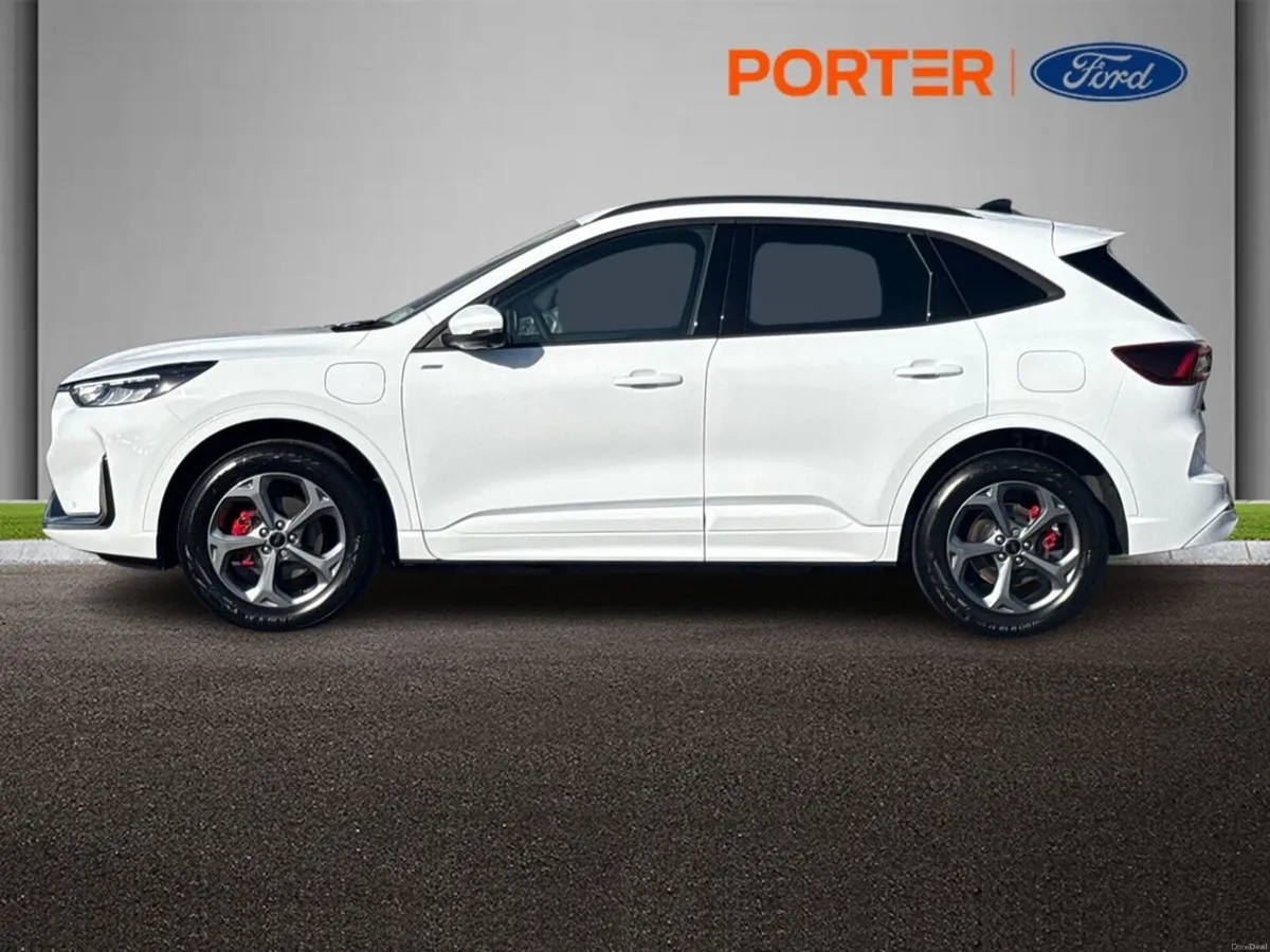 Ford Kuga ST LINE X PHEV AUTO - Image 6