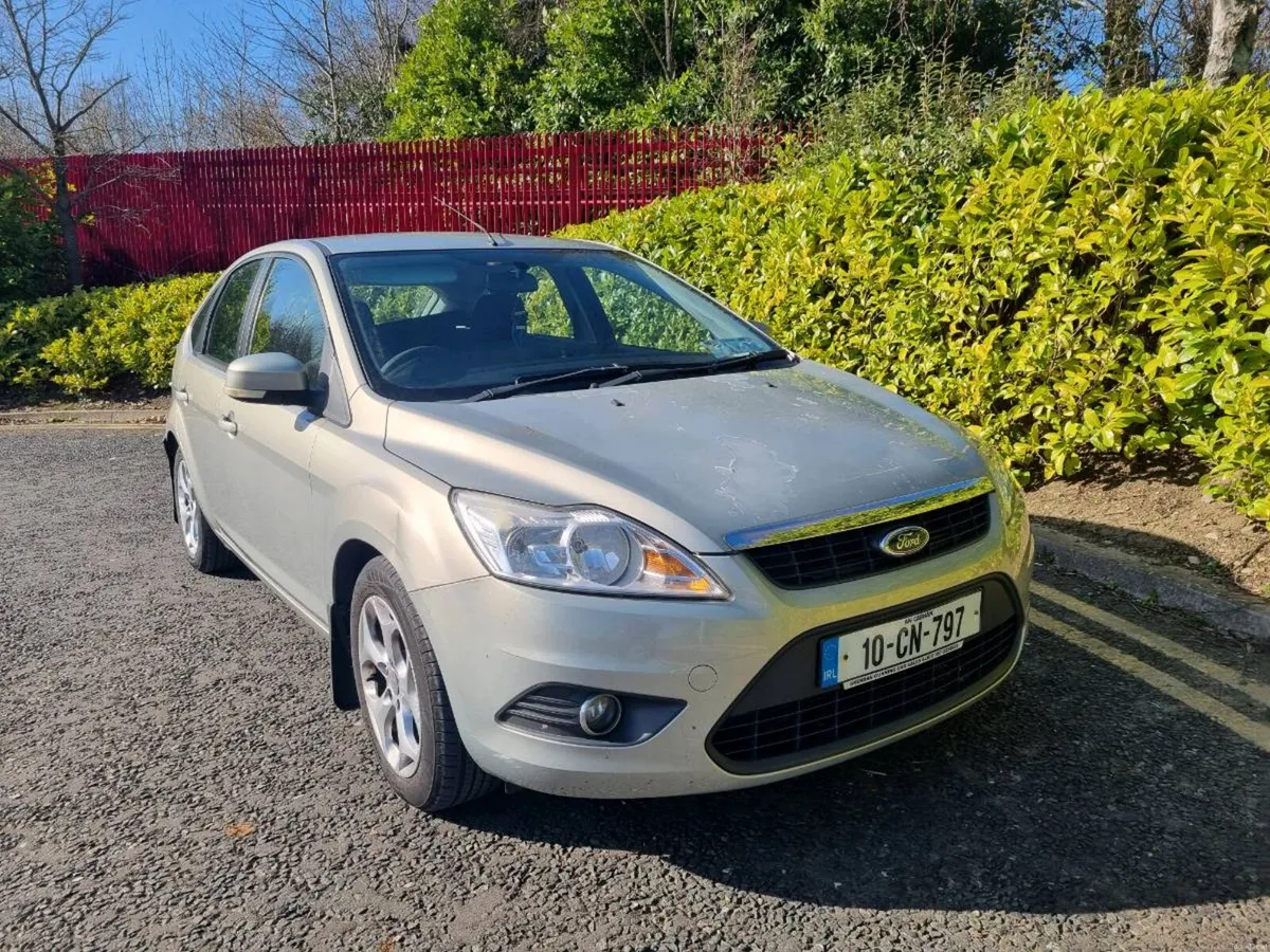 Ford Focus - Image 1
