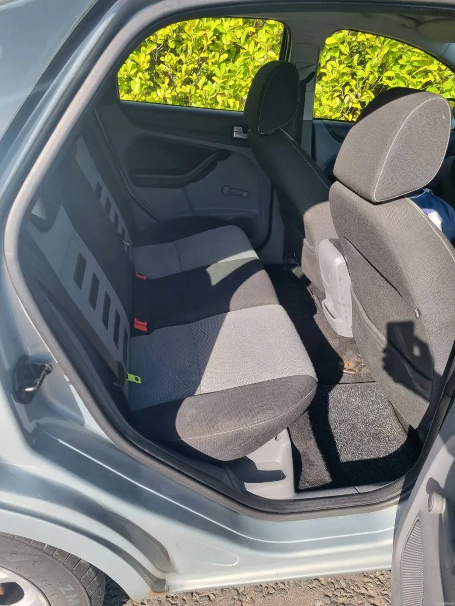 Ford Focus - Image 5