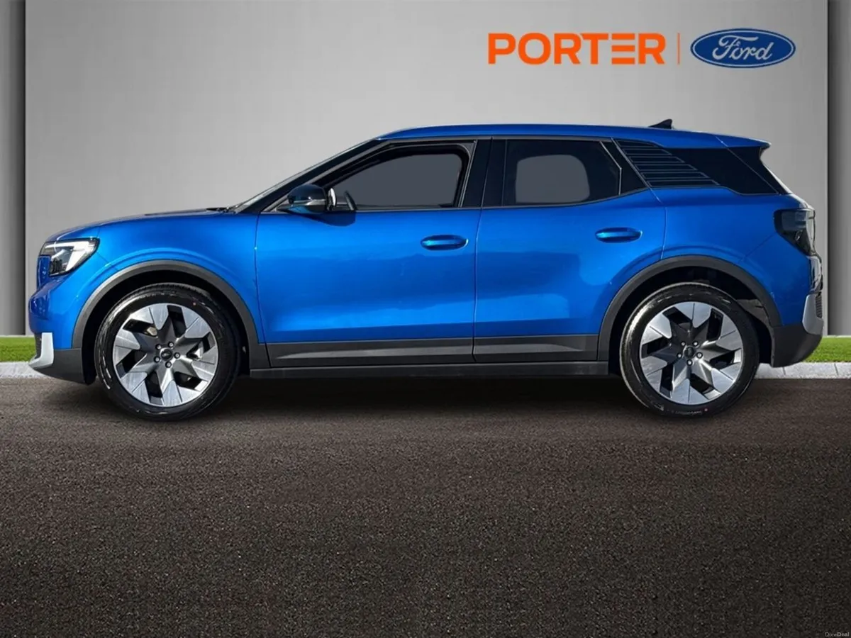 Ford Explorer *602KMS RANGE* *FREE CHARGER* - Image 6