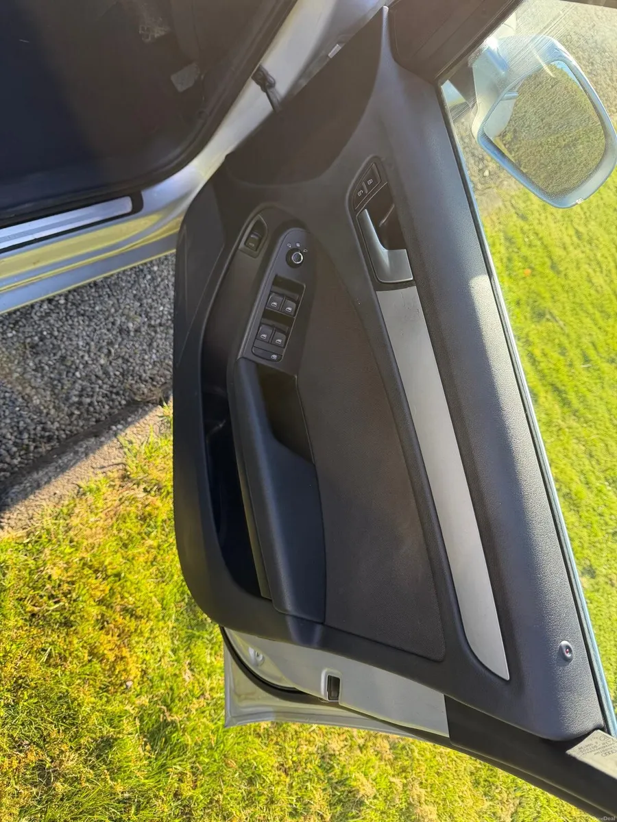 Audi 4 Avtomatic - Image 3