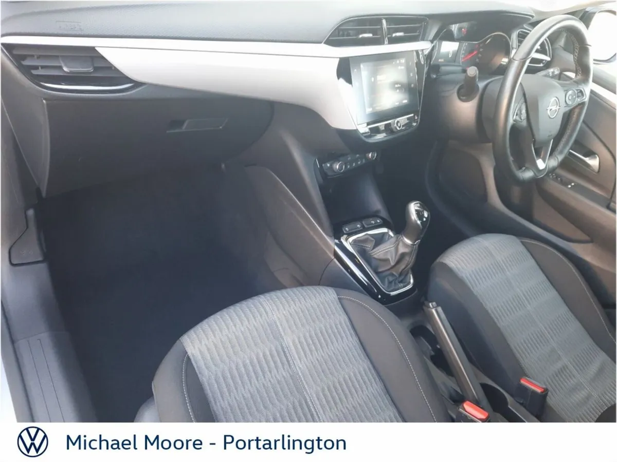 Opel Corsa 1.2i (75PS) S/S 5 Speed SC Premium - Image 4