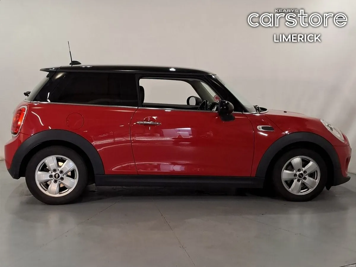 Mini Cooper Cooper Auto 3DR - Image 3