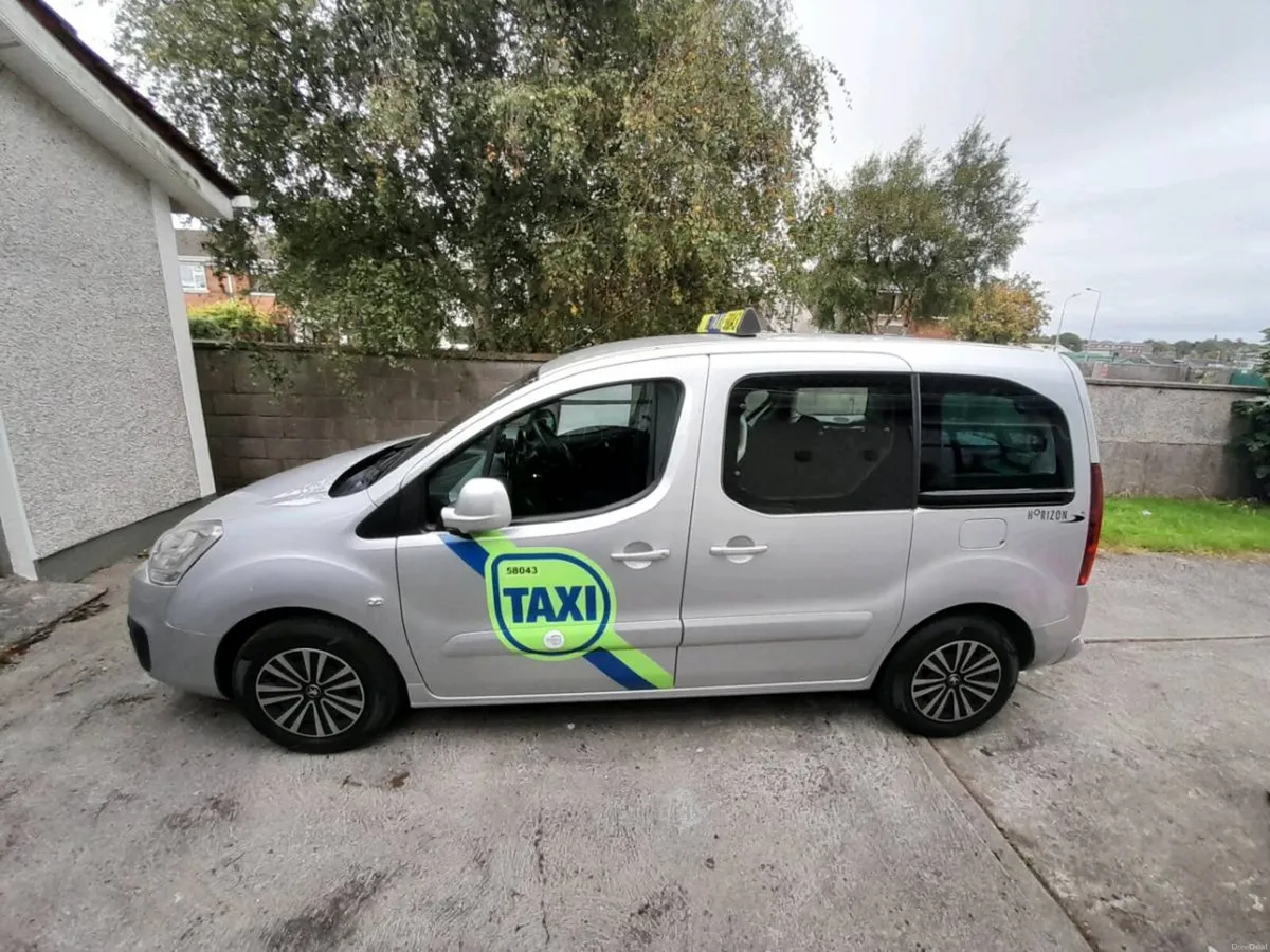 Taxi wheelchair for rent and buy - Image 2