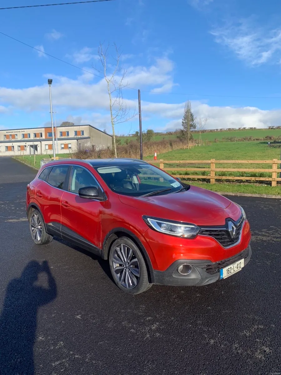 Renault kadjar - Image 3