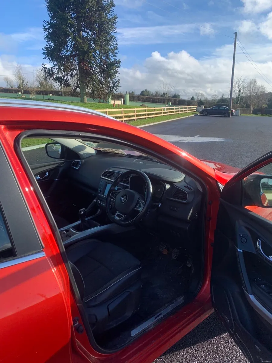 Renault kadjar - Image 4