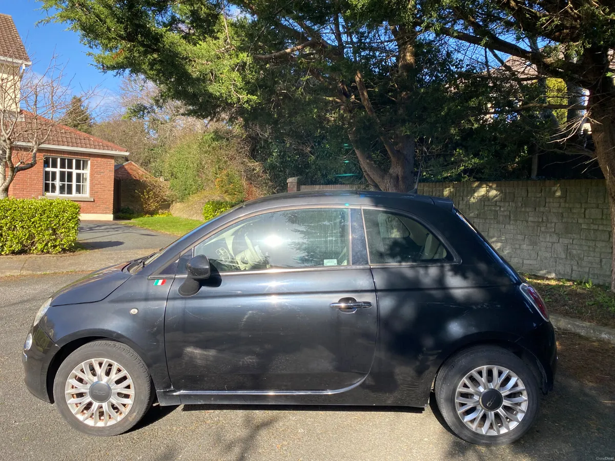 Fiat 500 1.2 - €6,500 - Image 3