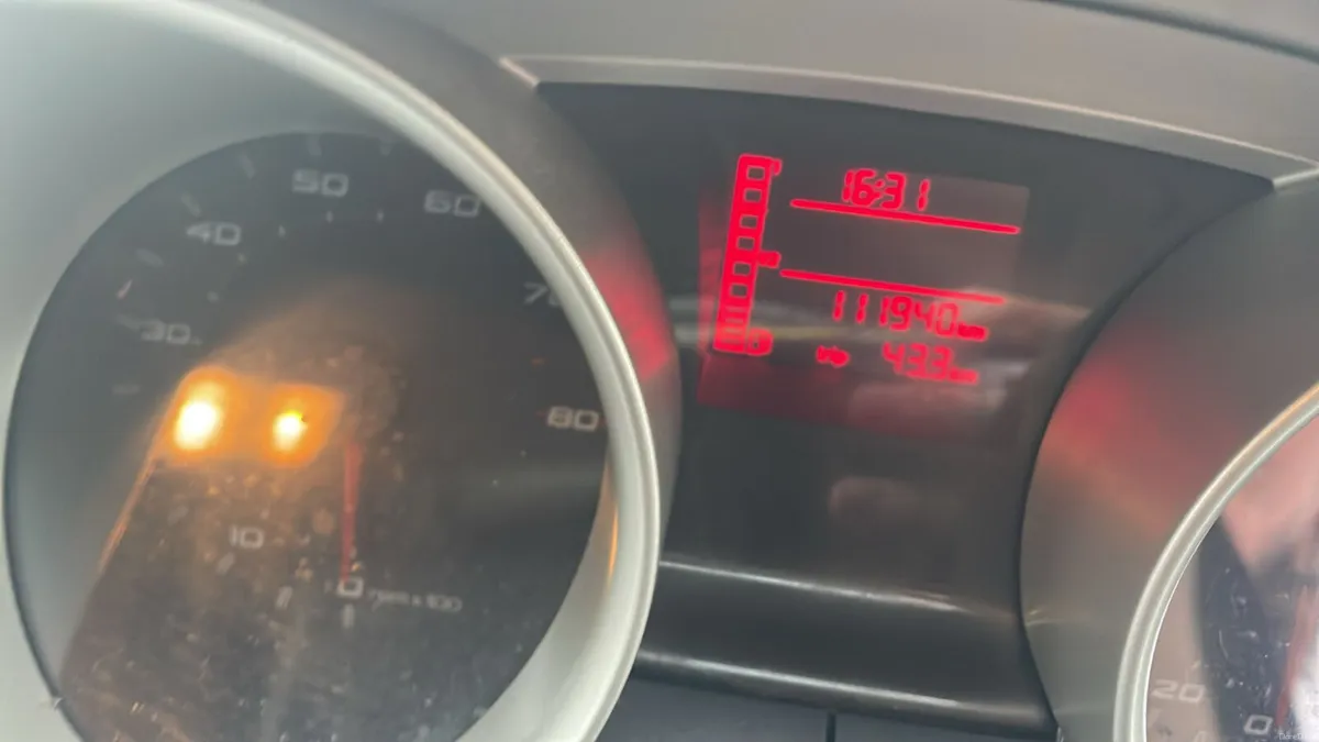 Lovely SEAT Ibiza 2009 TAXED & TESTED - Image 4