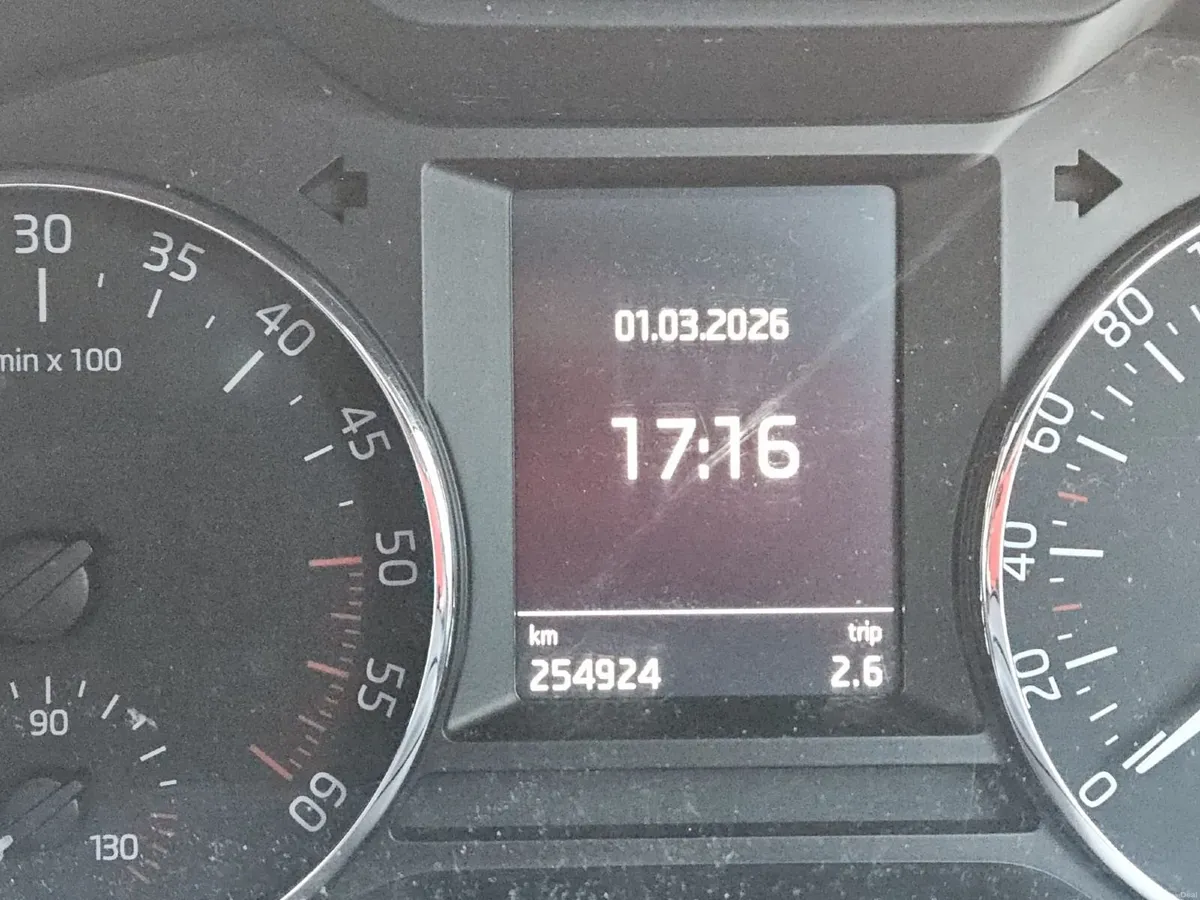 Skoda Octavia 2016 - Image 3