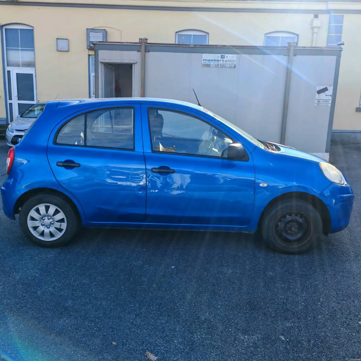 Nissan Micra 2011 Automatic NCT 09/26 - Tax 11/26 - Image 3