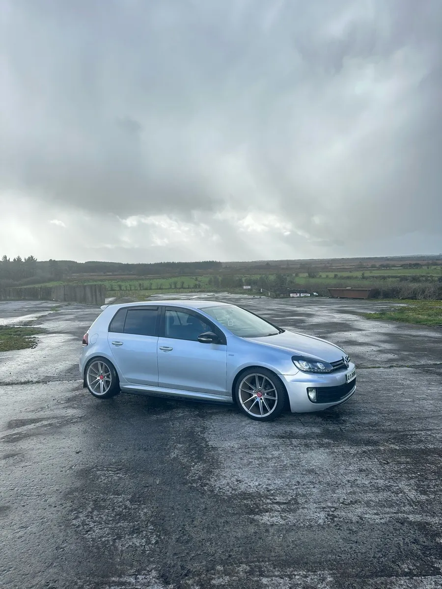 Mk6 golf - Image 1