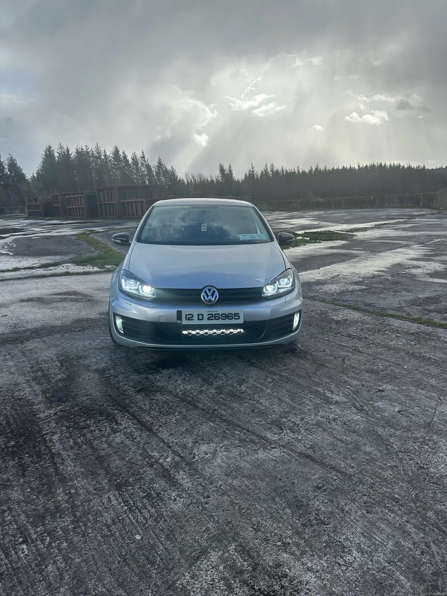 Mk6 golf - Image 3