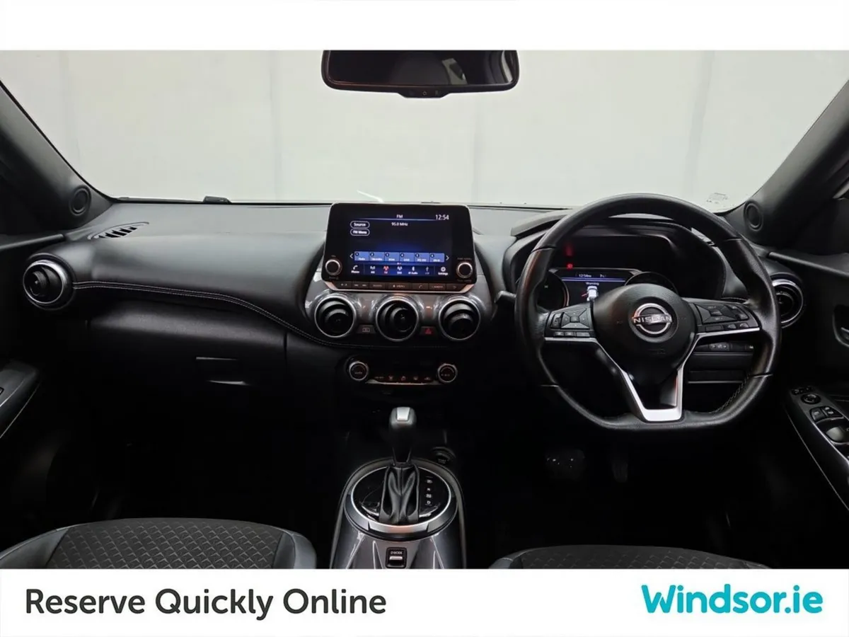 Nissan Juke HYBRID 1.6 SV PREMIUM *Scrappage deal - Image 4
