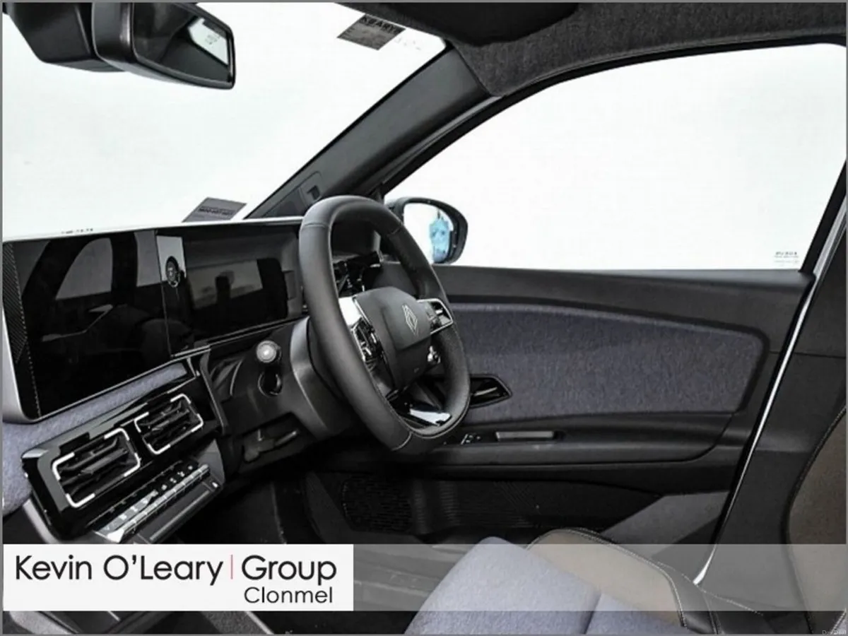 Renault 5 E-Tech Techno 52kWh 150hp - Image 3
