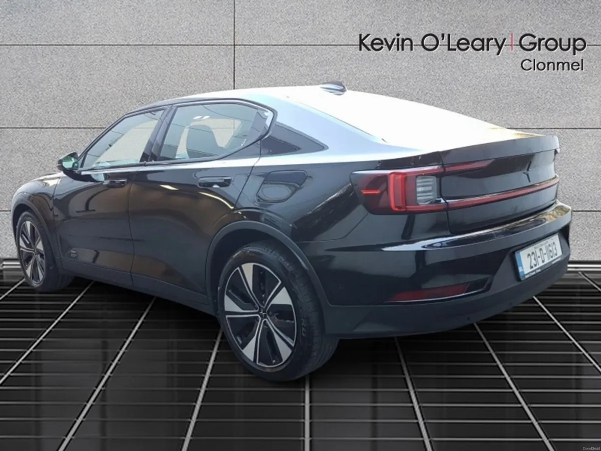 Polestar 2 Standard Range Single Motor (P4-S)69kWh - Image 3