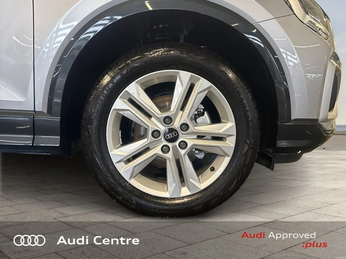 Audi Q2 30 TFSI 116HP SE - Image 3