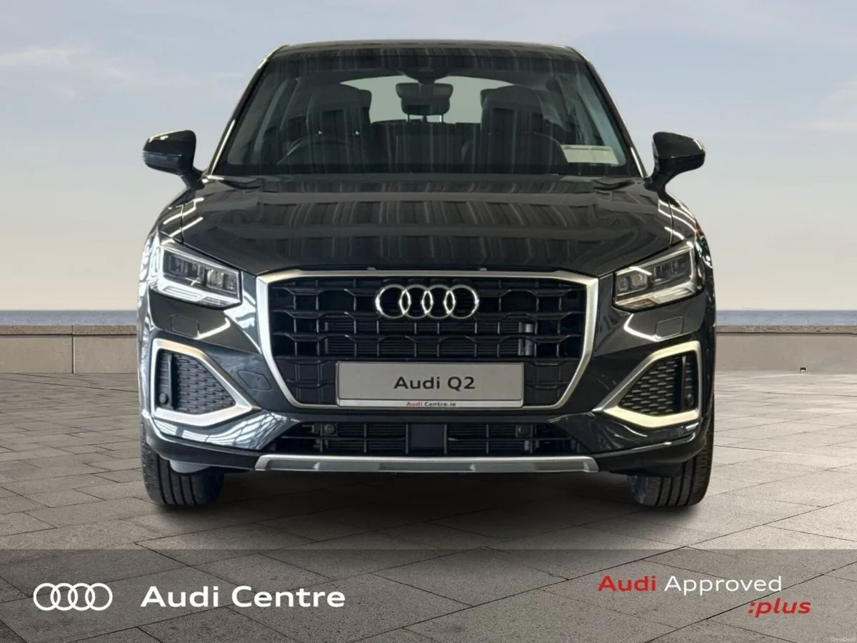 Audi Q2 30 TFSI 116HP SE - Image 2