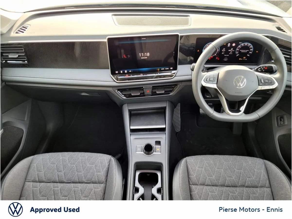 Volkswagen Tiguan ED75 2.0TDI DSG 150HP - Image 4