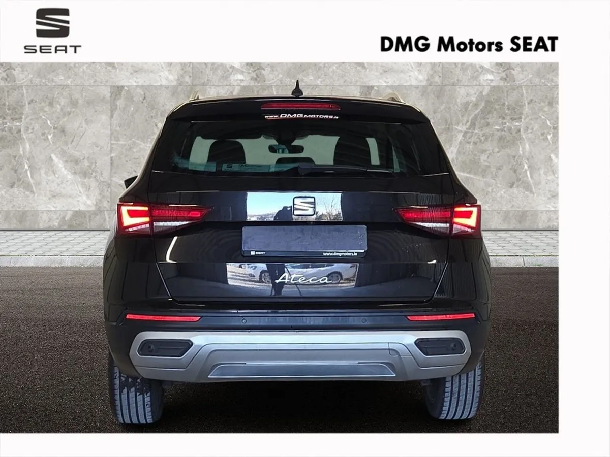 SEAT Ateca 2.0 TDI 115BHP XP - Image 5