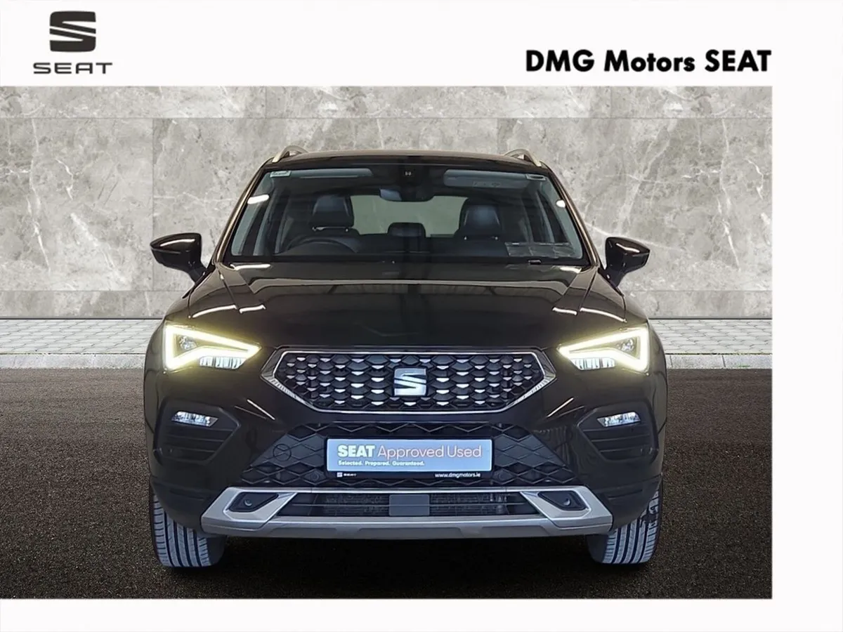 SEAT Ateca 2.0 TDI 115BHP XP - Image 2