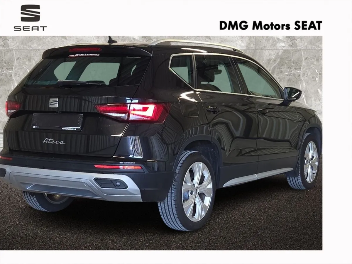 SEAT Ateca 2.0 TDI 115BHP XP - Image 4