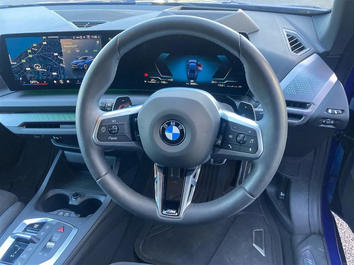 BMW 2-Series 220 M Sport Gran Coupe - Image 4