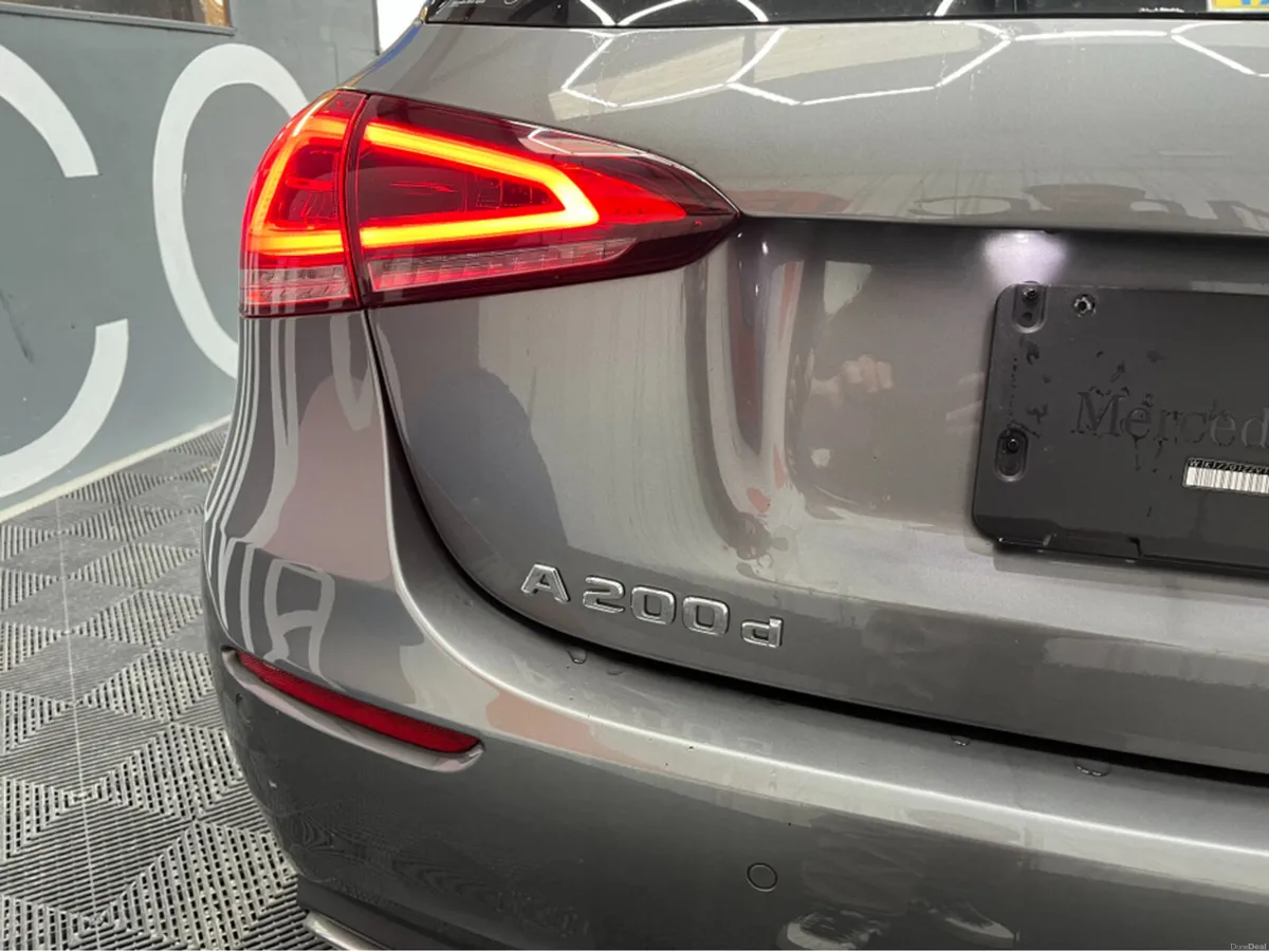 Mercedes-Benz A-Class €33950 2022 MERCEDES-BENZ A2 - Image 3
