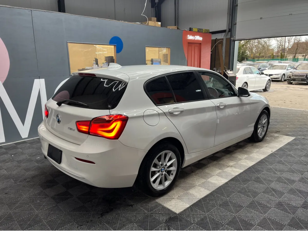 BMW 1-Series €15950 2017 BMW 118D STYLE 2.0 AUTOMA - Image 2