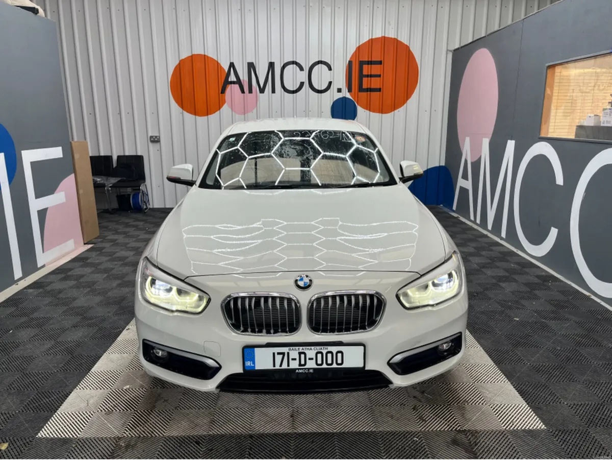 BMW 1-Series €15950 2017 BMW 118D STYLE 2.0 AUTOMA - Image 6