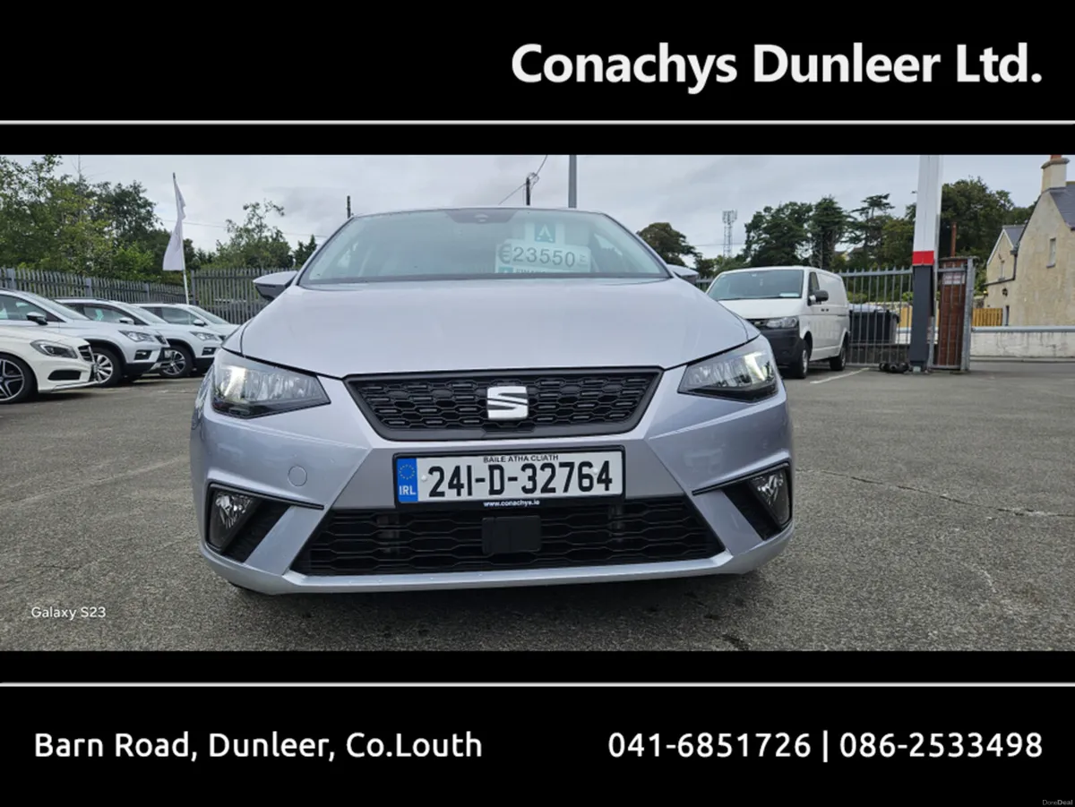 SEAT Ibiza ** SOLD SOLD SOLD** - Image 2