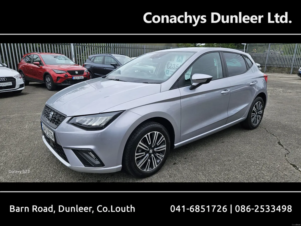 SEAT Ibiza ** SOLD SOLD SOLD** - Image 4