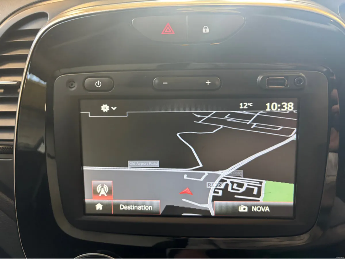 Renault Captur ICONIC TCE 90 MY19 EVAP - Image 2