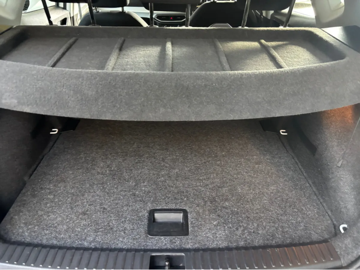 SEAT Arona PA 1.0 TSI 110HP SE 5DR - Image 3