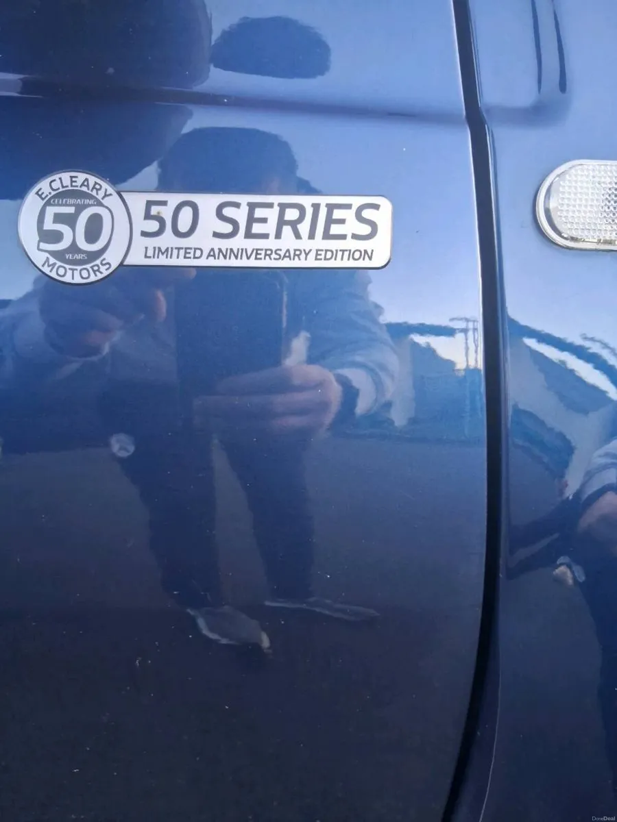 Duster PRESTIGE - Image 2