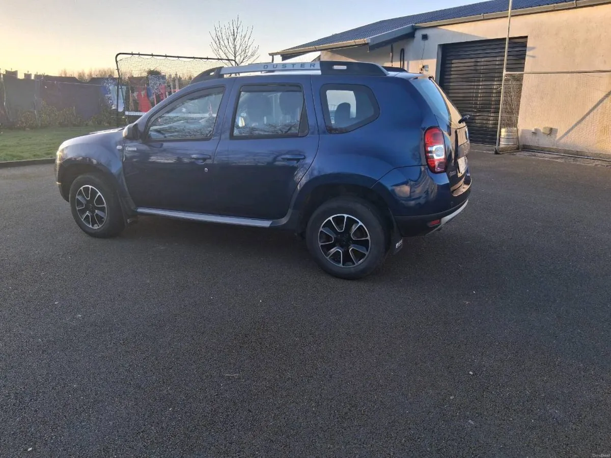 Duster PRESTIGE - Image 1