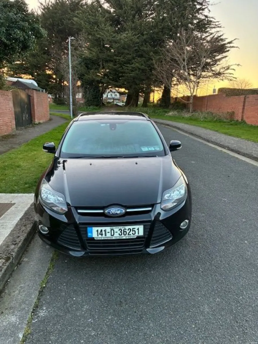 Ford Focus 2014 - Image 3
