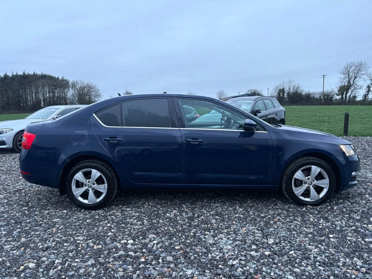 18 Skoda Octavia 2.0 TDi 150 Bhp NCT 01/2028 - Image 3