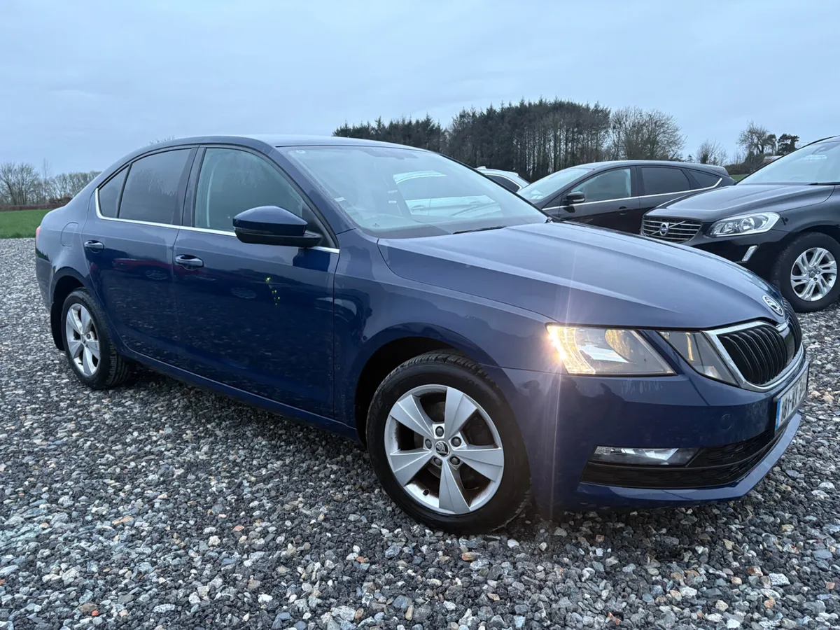 18 Skoda Octavia 2.0 TDi 150 Bhp NCT 01/2028 - Image 1