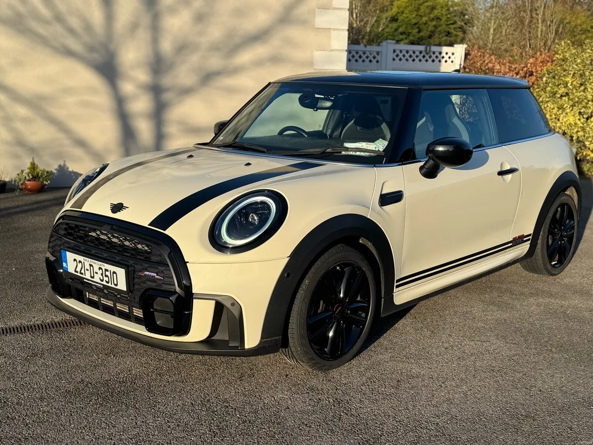 Mini Cooper Sport, Auto - Image 1