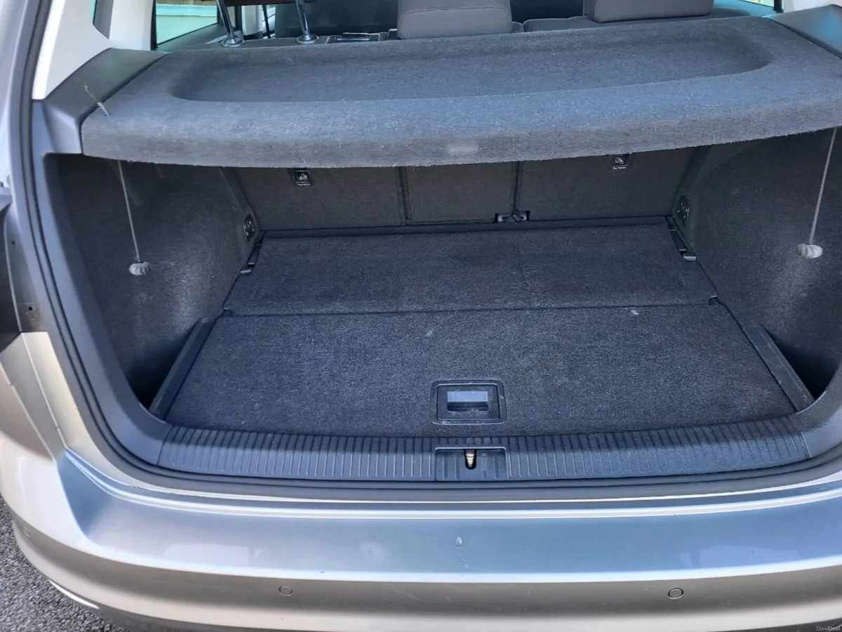 161 VW GOLF 1.6 DESIEL - Image 3