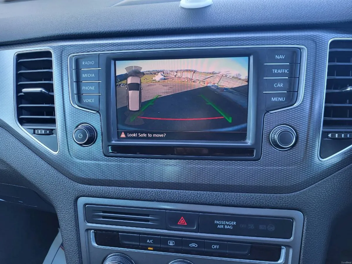 161 VW GOLF 1.6 DESIEL NCT 05/2027 - Image 2